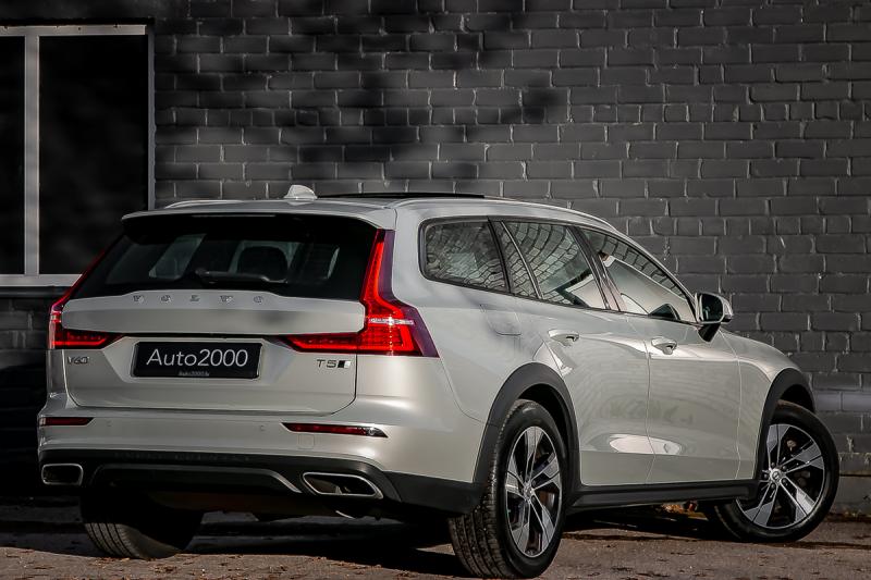 Volvo - V60 - pic5