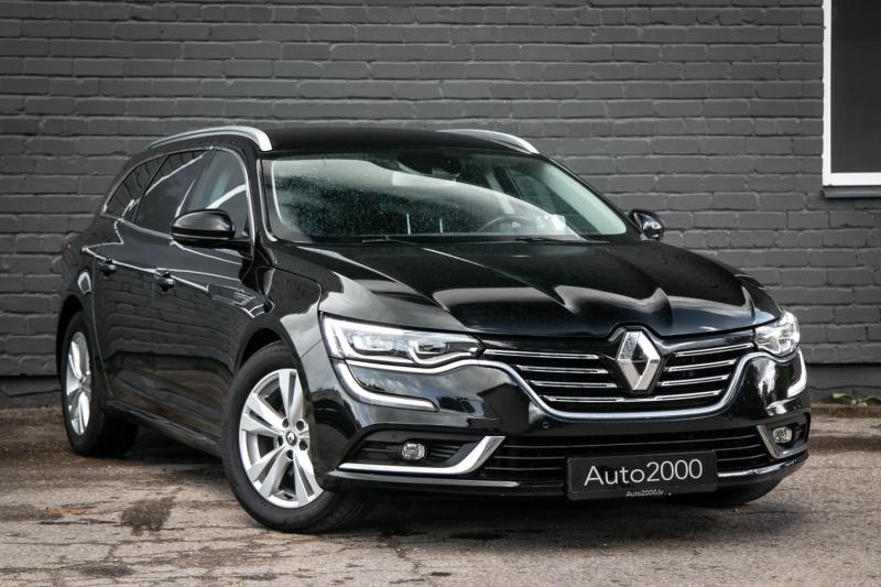 Renault - Talisman - pic1