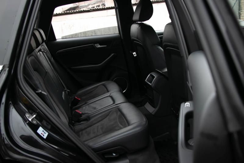 Audi - SQ5 - pic19