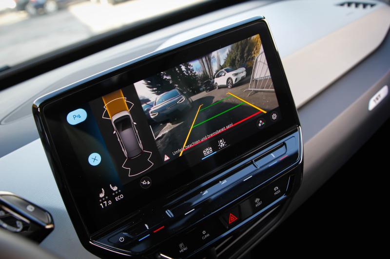 Volkswagen - ID3 - pic21