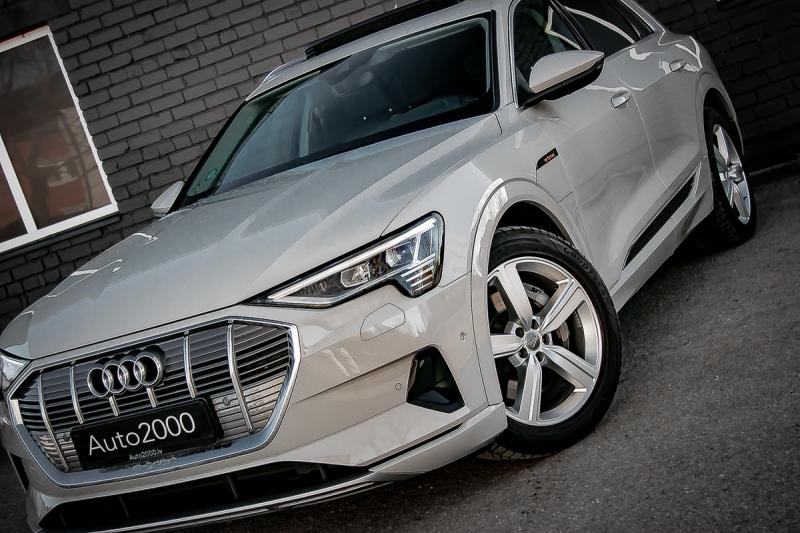 Audi - E-tron - pic8