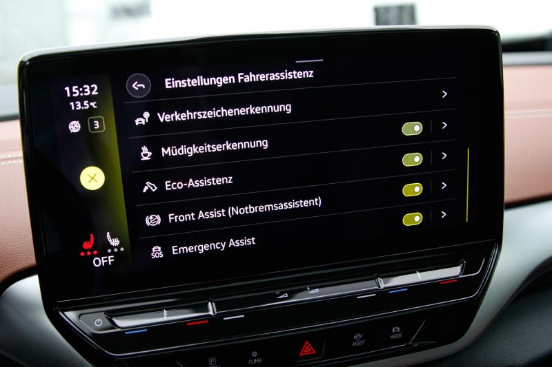 Volkswagen - ID4 - pic34