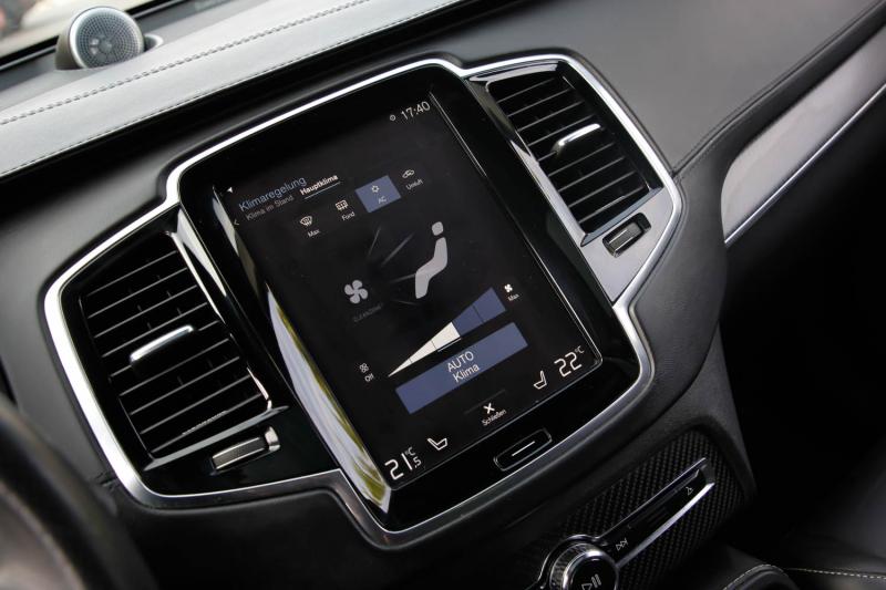 Volvo - XC90 - pic36