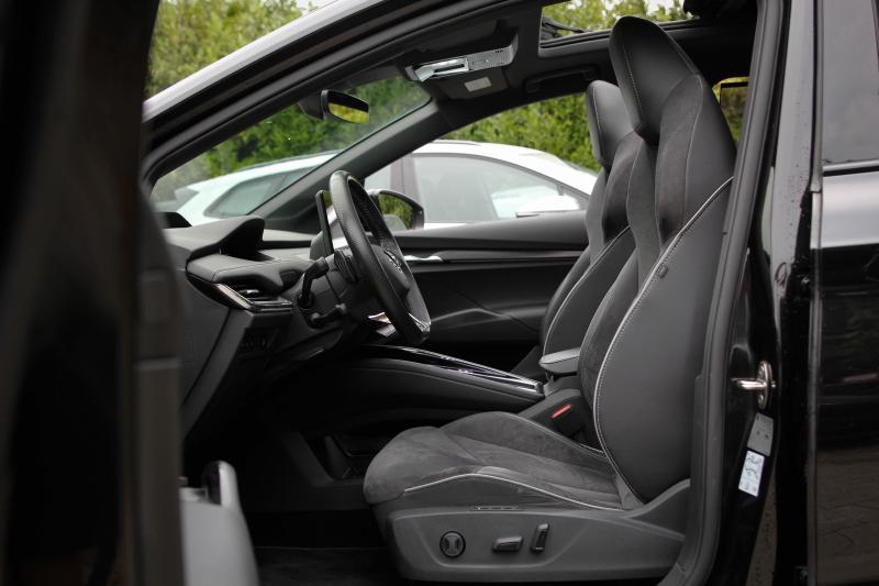 Skoda - Enyaq iV - pic18