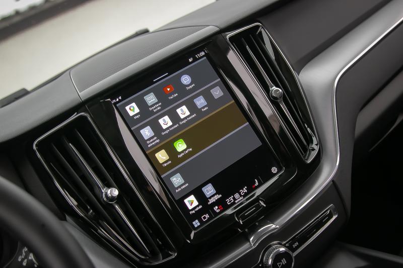 Volvo - XC60 - pic17