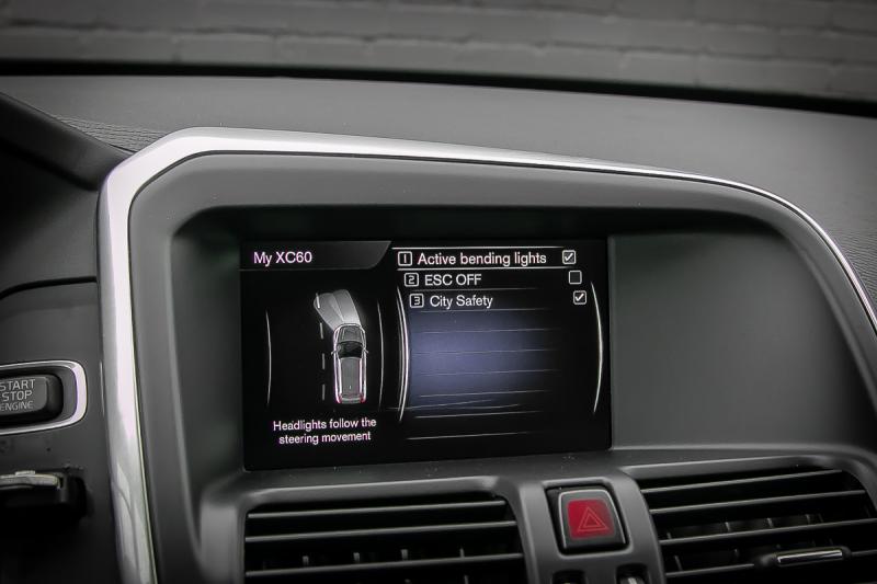 Volvo - XC 60 - pic27