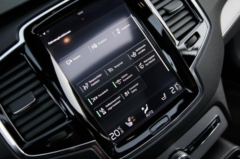 Volvo - XC90 - pic18
