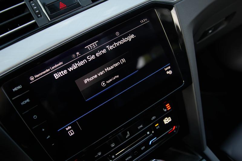 Volkswagen - Passat - pic35