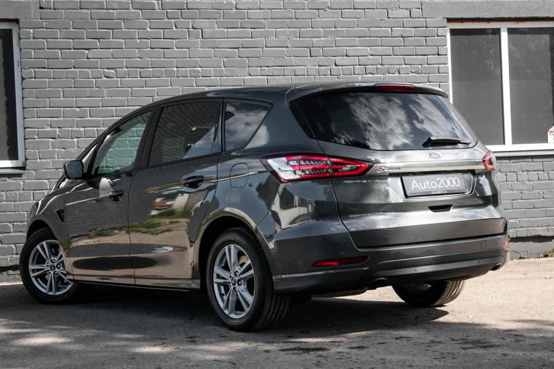 Ford - S-max - pic6