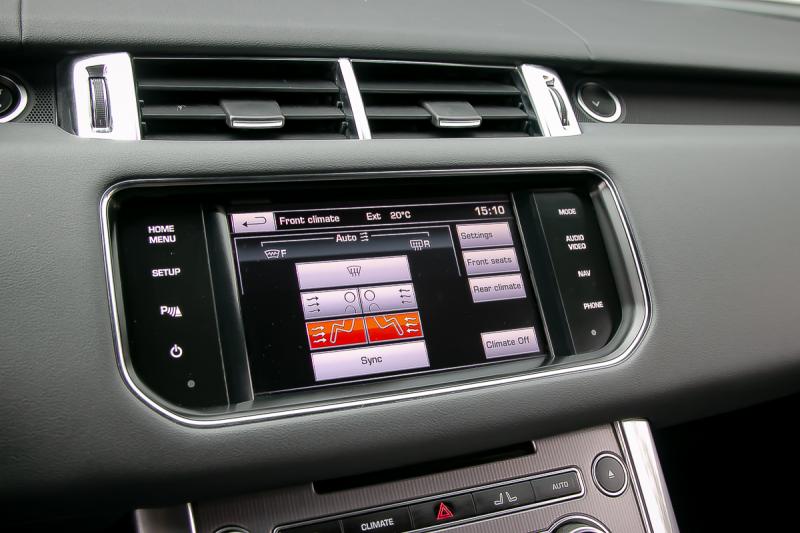 Land Rover - Range Rover Sport - pic37