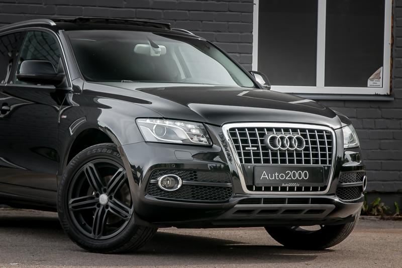 Audi - Q5 - pic7
