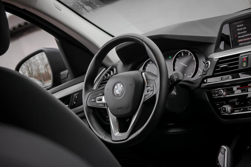 BMW - X3 - pic32