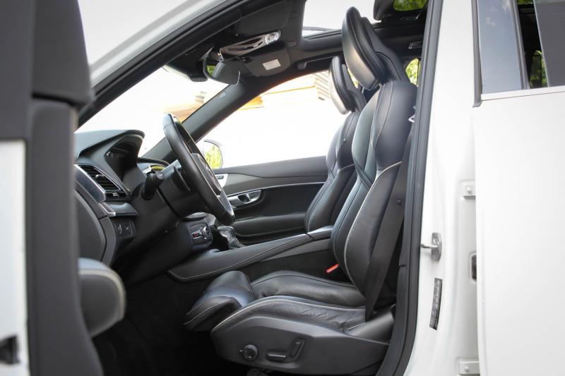 Volvo - XC90 - pic15