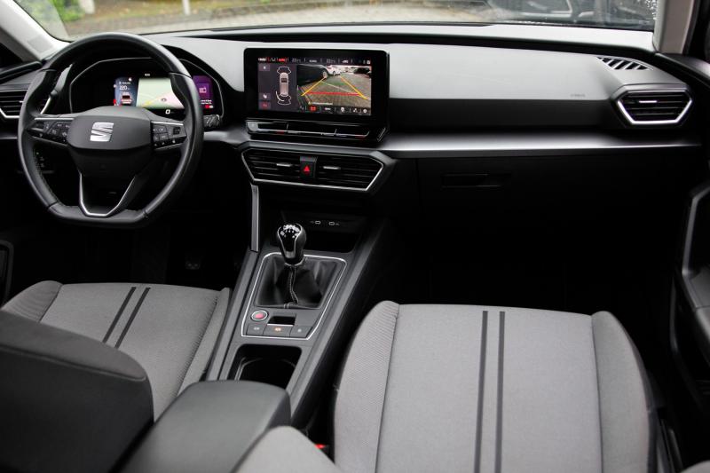 Seat - Leon - pic8
