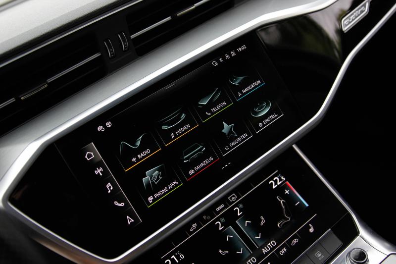 Audi - A6 - pic17