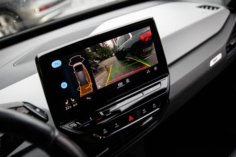 Volkswagen - ID3 - pic23