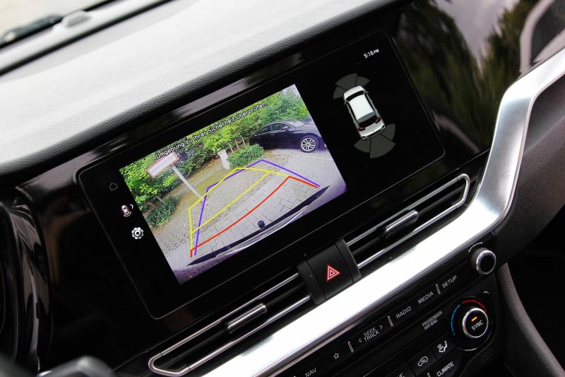 Kia - Niro-Hybrid - pic22