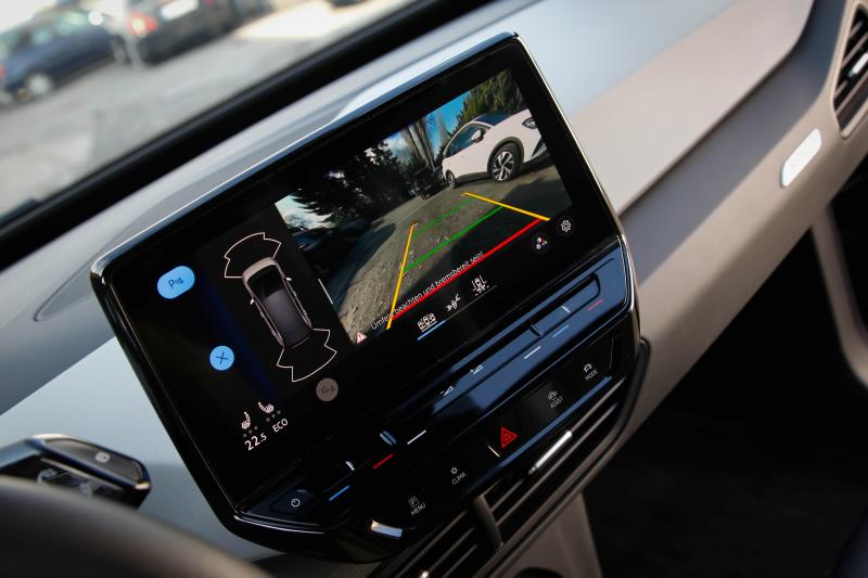Volkswagen - ID3 - pic39
