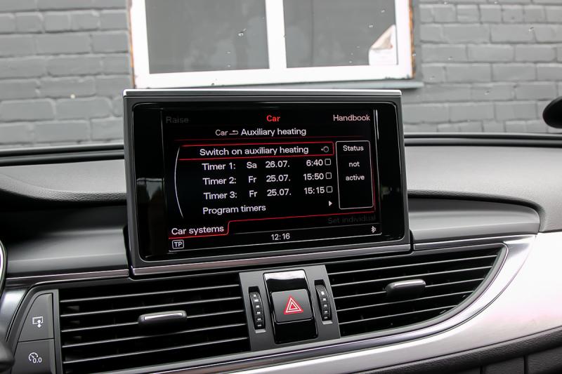 Audi - A6 - pic30