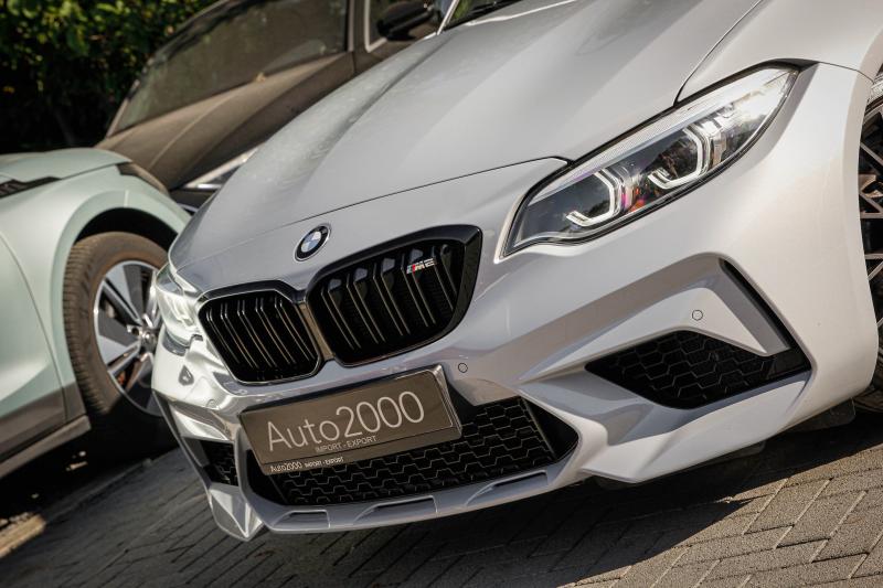 BMW - M2 Competition - pic10