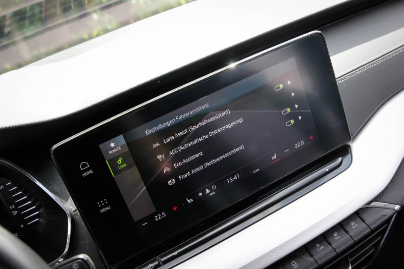 Skoda - Octavia - pic23