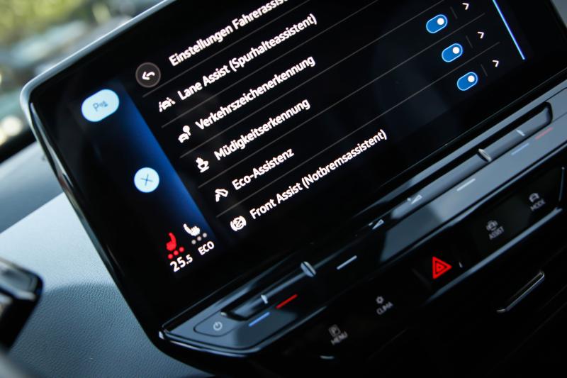 Volkswagen - ID3 - pic18