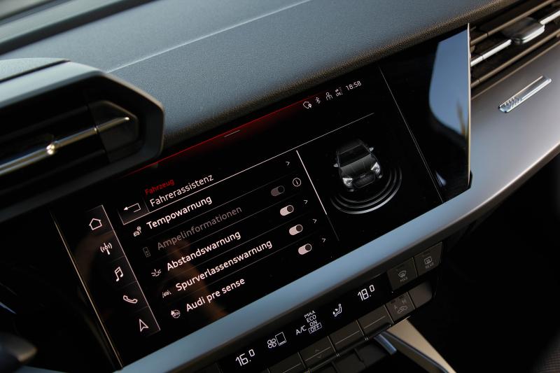 Audi - A3 - pic31