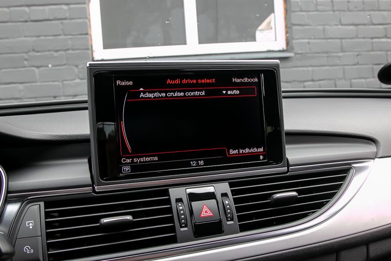Audi - A6 - pic21