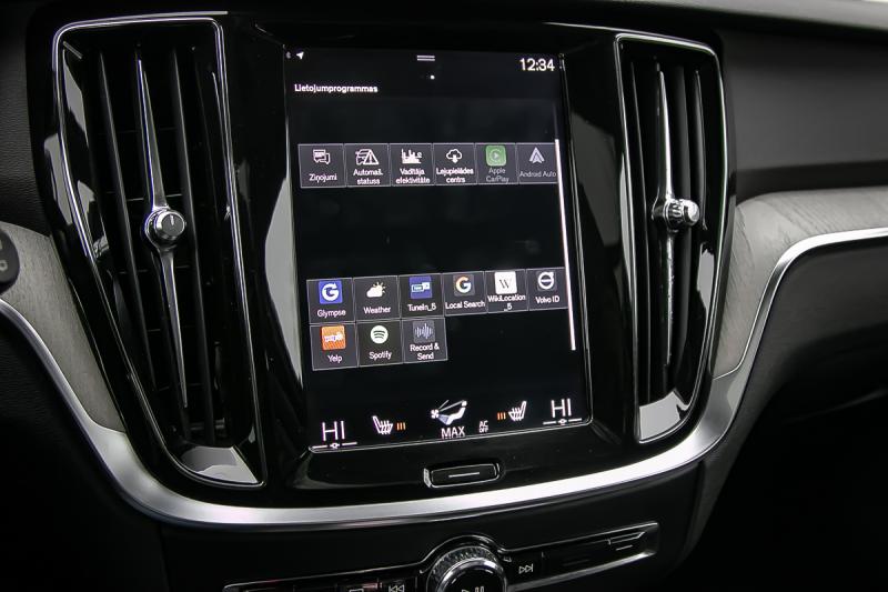 Volvo - V60 - pic25
