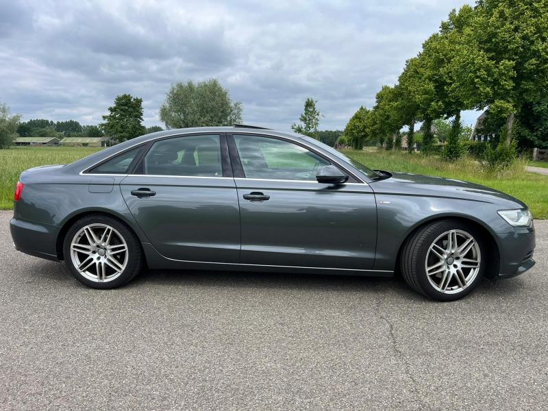 Audi - A6 - pic5