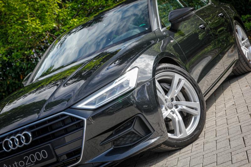 Audi - A7 - pic9