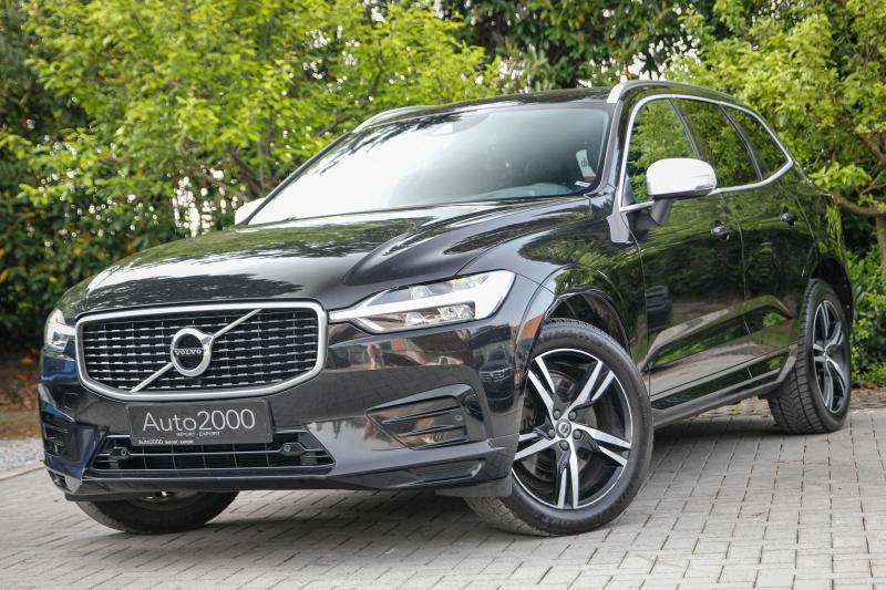 Volvo - xc60 - pic2