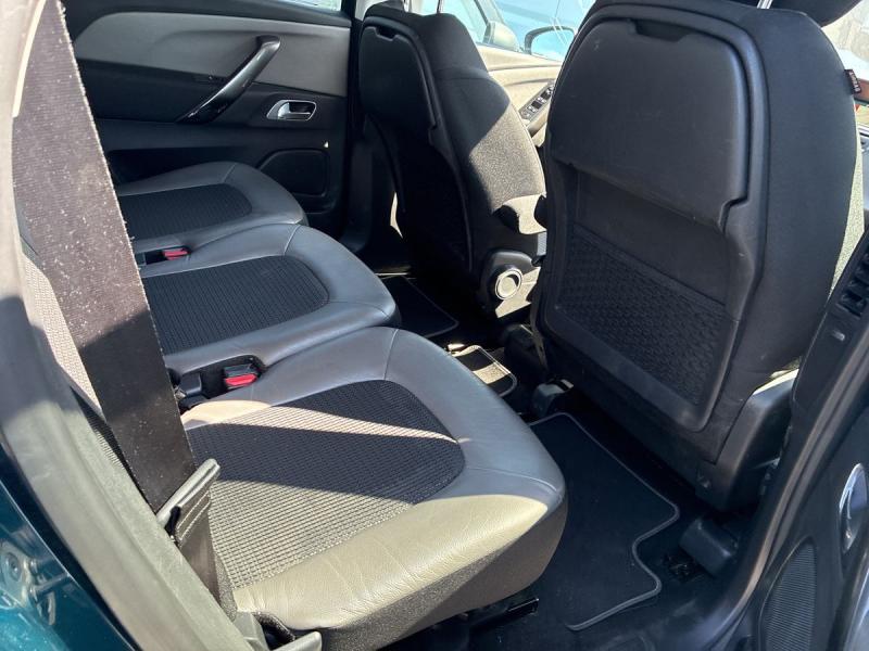 Citroen - C4 Spacetourer 1.5 Blue-HDi Selection - pic6