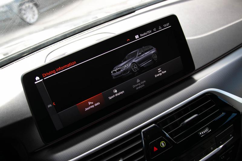 BMW - 530 - pic28