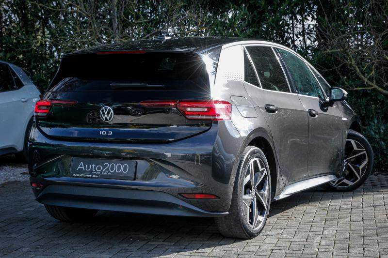Volkswagen - ID3 - pic5