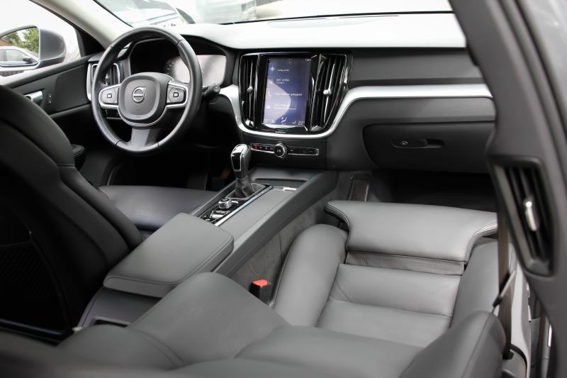 Volvo - V60 - pic8