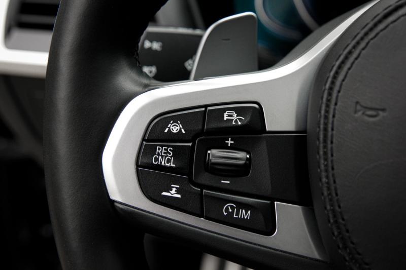 BMW - X3 M40i - pic32