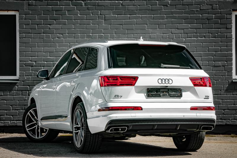 Audi - Q7 - pic3