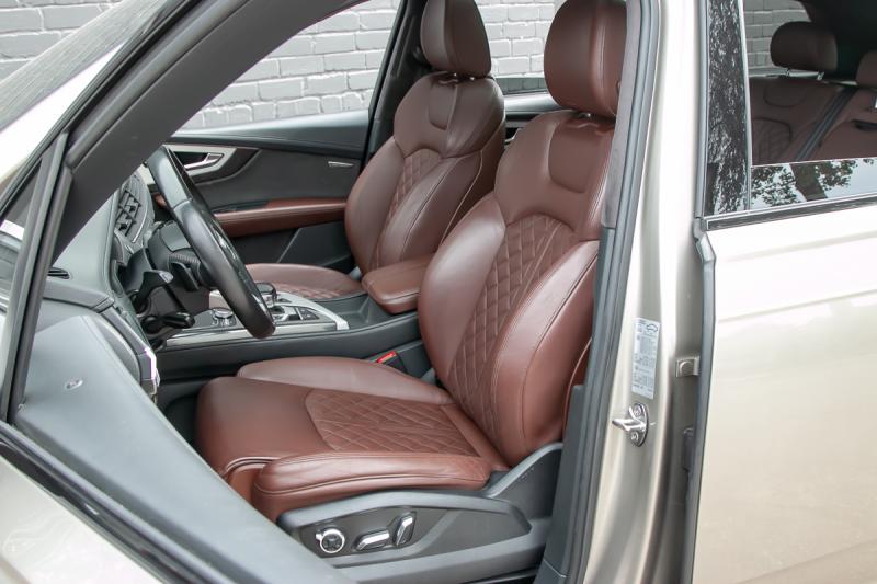 Audi - Q7 - pic6