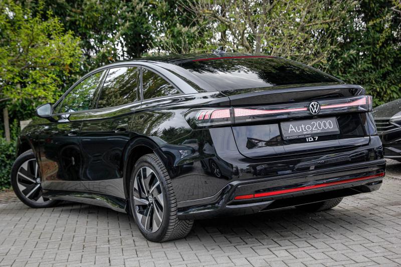 Volkswagen - ID7 - pic5