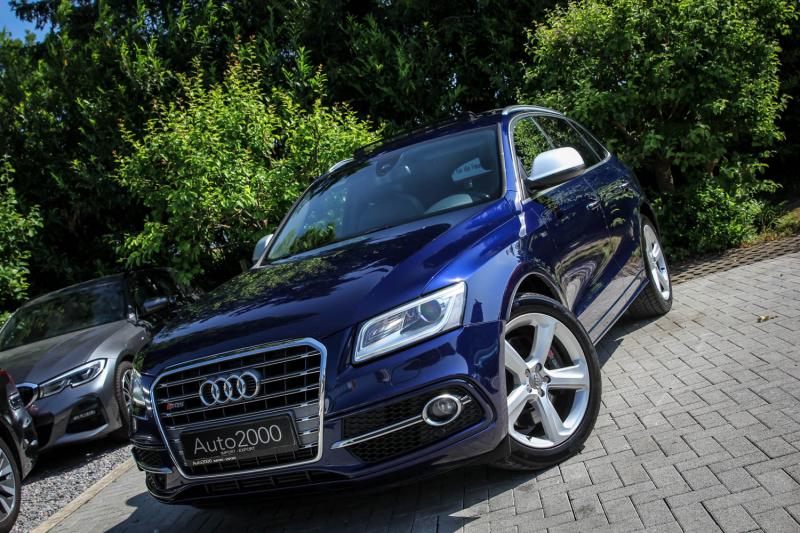 Audi - SQ5 - pic3