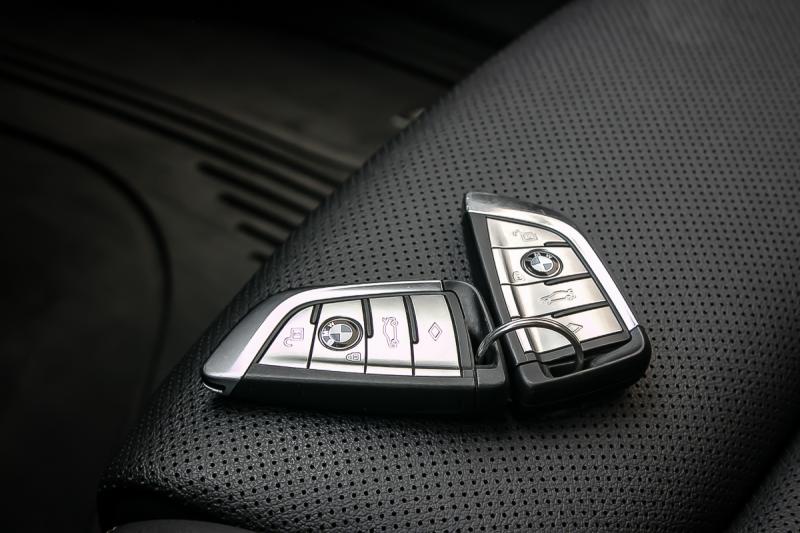BMW - 530 - pic45