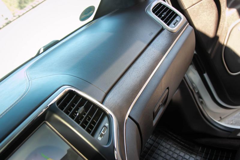 Jeep - GRAND CHEROKEE - pic15