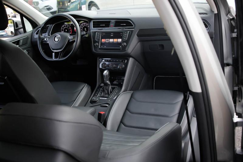 Volkswagen - Tiguan - pic13