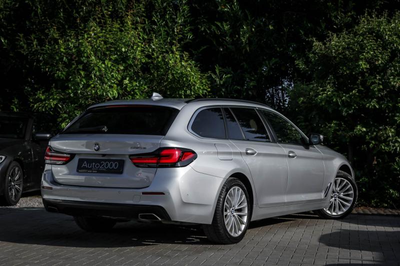 BMW - 530 - pic4