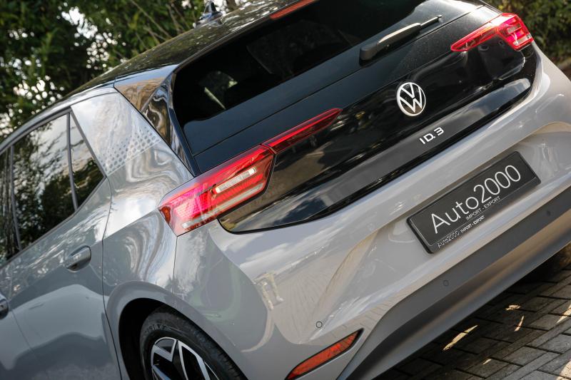 Volkswagen - ID3 - pic8