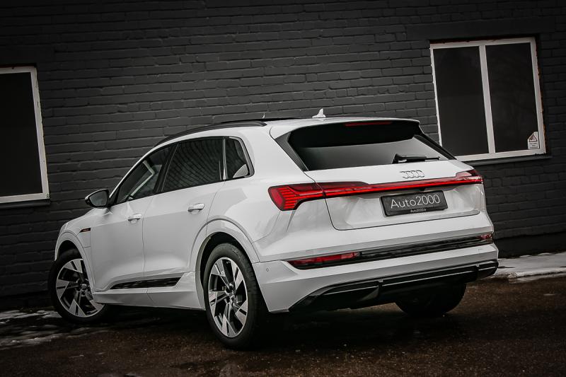 Audi - E-tron - pic6