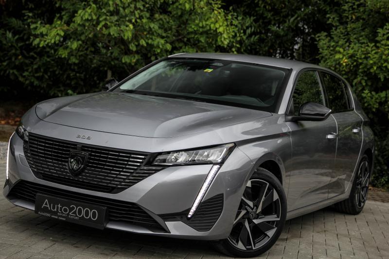 Peugeot - 308 - pic4