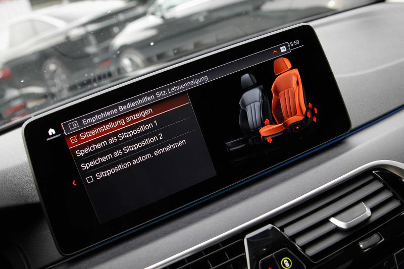 BMW - 530e - pic35