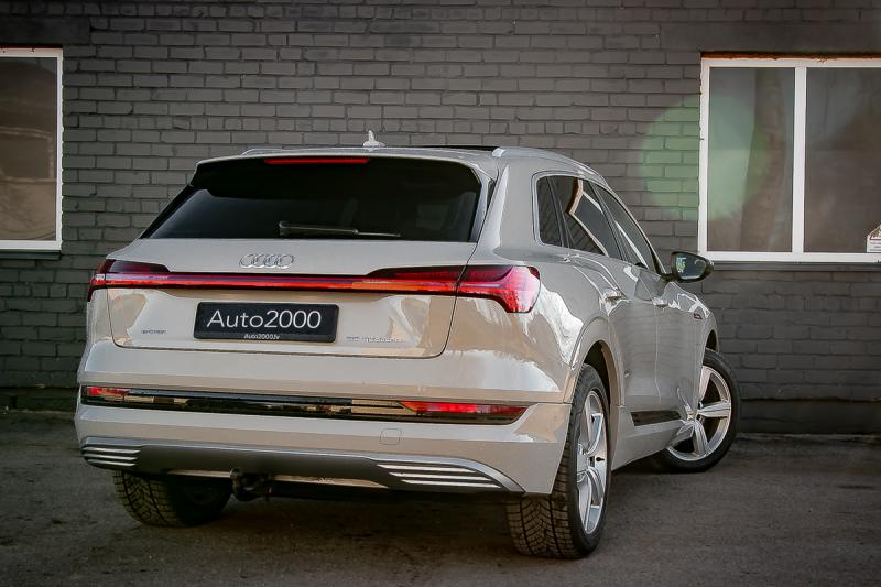Audi - E-tron - pic7
